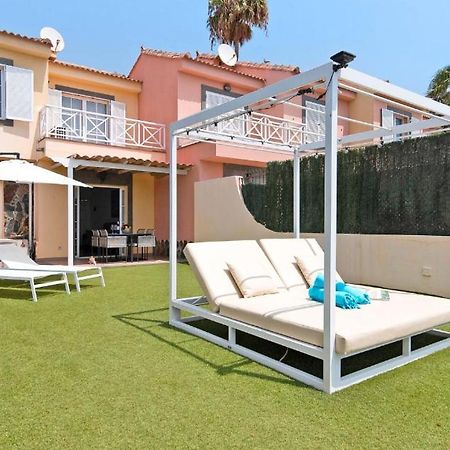 Villa Santa Ana 23 Maspalomas  Exterior foto