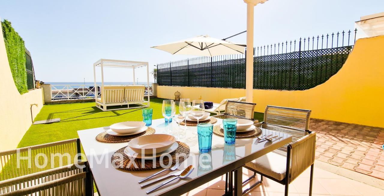 Villa Santa Ana 23 Maspalomas  Exterior foto