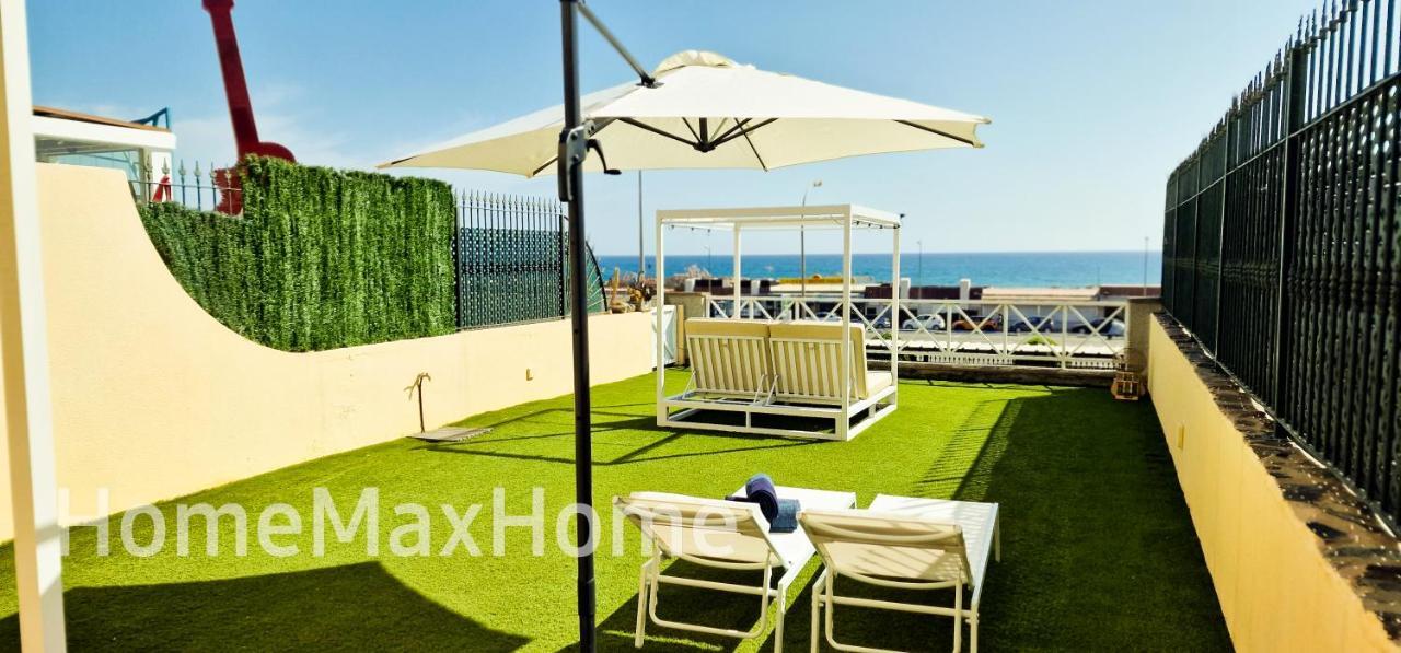 Villa Santa Ana 23 Maspalomas  Exterior foto