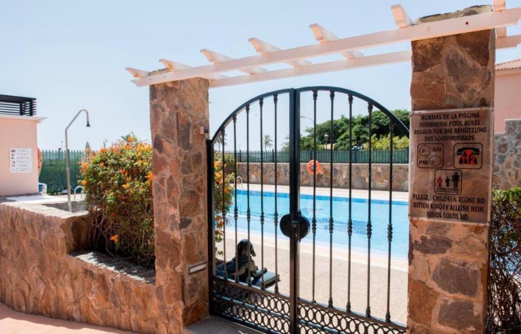 Villa Santa Ana 23 Maspalomas  Exterior foto