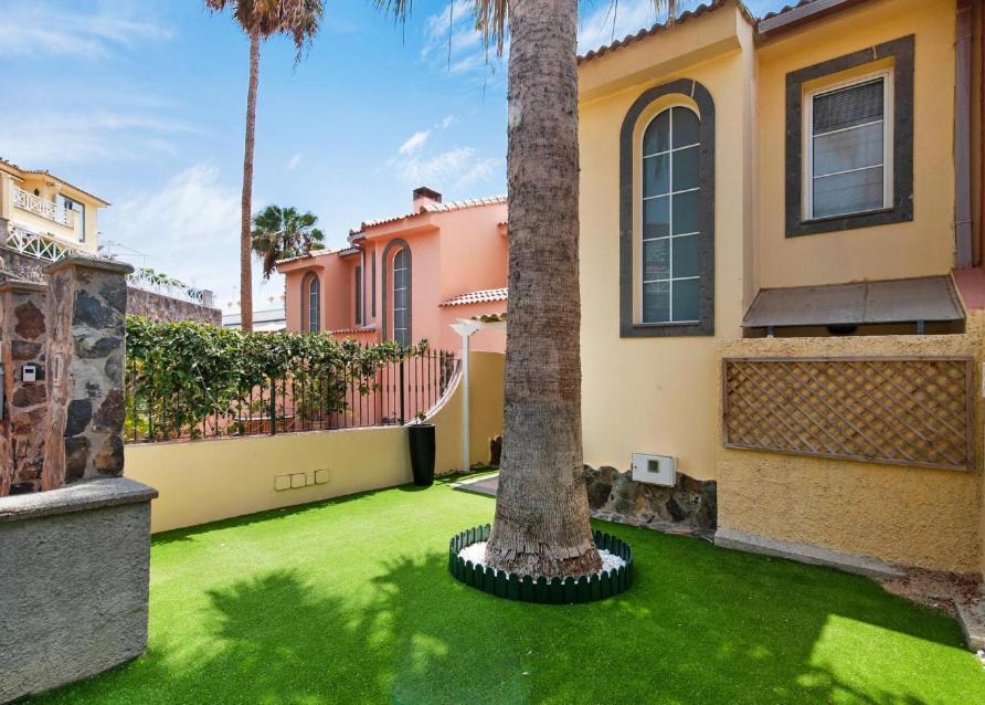 Villa Santa Ana 23 Maspalomas  Exterior foto