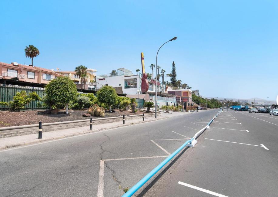 Villa Santa Ana 23 Maspalomas  Exterior foto